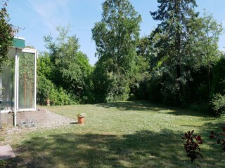 Ferienhaus Kamperland Außenaufnahme 2