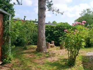 Casa de vacaciones Kamperland Grabación al aire libre 7