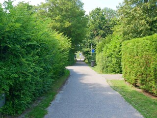 Ferienhaus Kamperland  23