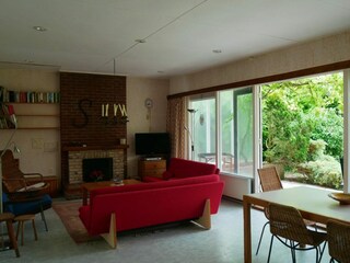 Vakantiehuis Kamperland Kenmerken 16