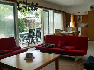 Casa de vacaciones Kamperland Características 8