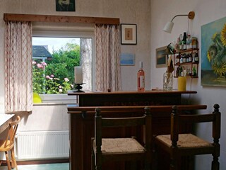 Ferienhaus Kamperland Ausstattung 15