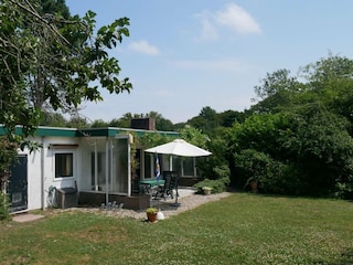 Casa per le vacanze Kamperland Registrazione all'aperto 3