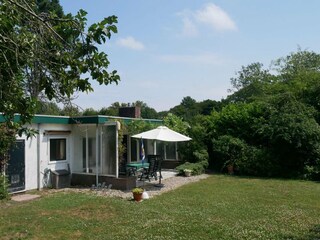 Ferienhaus Kamperland Außenaufnahme 5