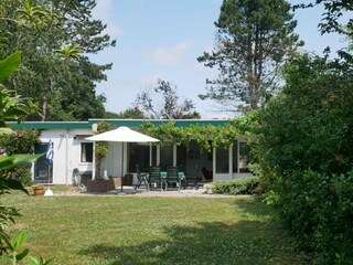 Casa de vacaciones Kamperland Grabación al aire libre 7