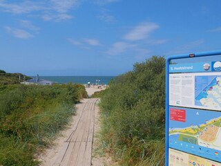 Vakantiehuis Kamperland Omgeving 20