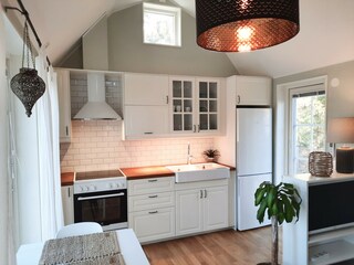 Ferienhaus Hölö Ausstattung 6