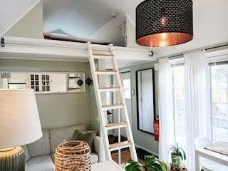 Ferienhaus Hölö Ausstattung 7