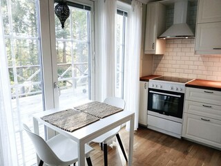 Holiday house Hölö Features 9