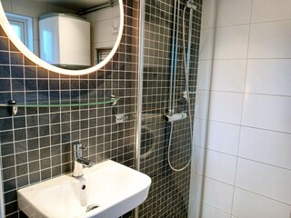 Ferienhaus Hölö Ausstattung 10