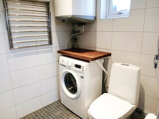 Ferienhaus Hölö Ausstattung 11