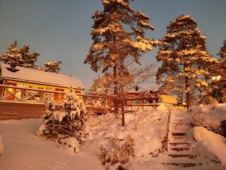 Holiday house Hölö Outdoor Recording 5