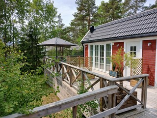 Holiday house Hölö  12