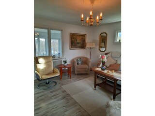 Ferienhaus Holmsjö Ausstattung 17