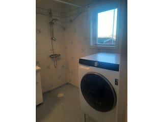 Ferienhaus Holmsjö Ausstattung 19