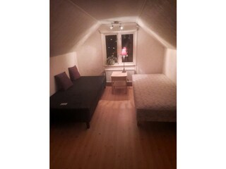 Ferienhaus Holmsjö Ausstattung 20