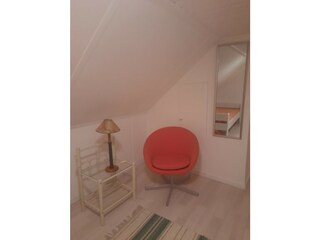 Ferienhaus Holmsjö Ausstattung 21