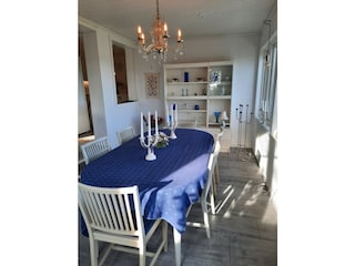 Ferienhaus Holmsjö Ausstattung 22