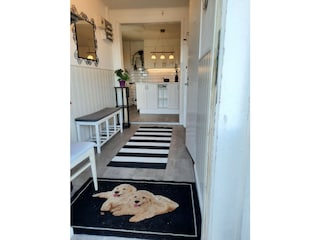 Ferienhaus Holmsjö Ausstattung 23