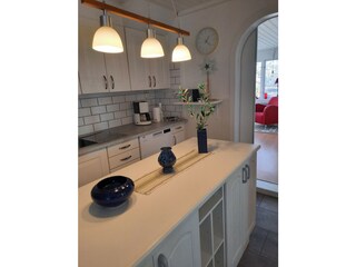 Holiday house Holmsjö  9