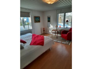 Holiday house Holmsjö  13