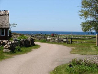 Holiday house Glommen Outdoor Recording 1