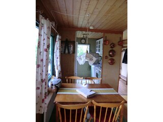 Holiday house Glommen Features 4