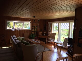 Ferienhaus Glommen Ausstattung 5