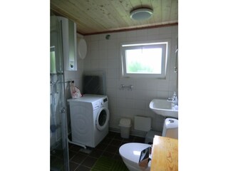 Holiday house Glommen Features 6