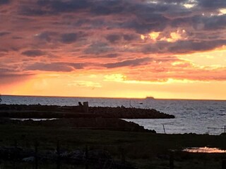 Ferienhaus Glommen Umgebung 9