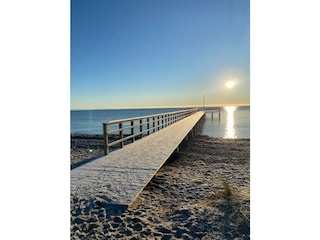 Holiday house Anderslöv Environment 15