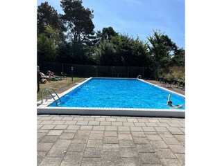 Ferienhaus Anderslöv Außenaufnahme 5