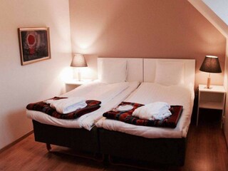 Ferienhaus Anderslöv Ausstattung 6