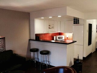 Holiday house Anderslöv Features 7