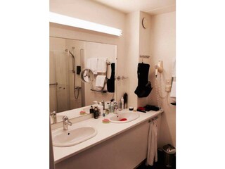 Holiday house Anderslöv Features 9