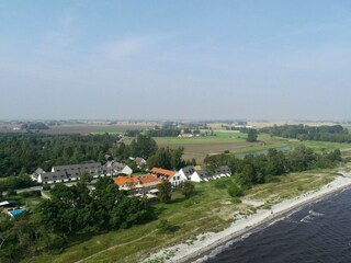 Ferienhaus Anderslöv Umgebung 16