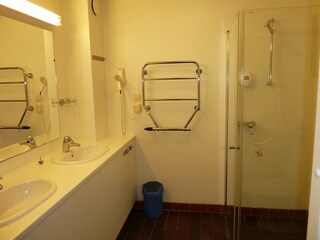 Ferienhaus Anderslöv Ausstattung 12