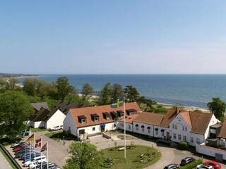 Ferienhaus Anderslöv Umgebung 17