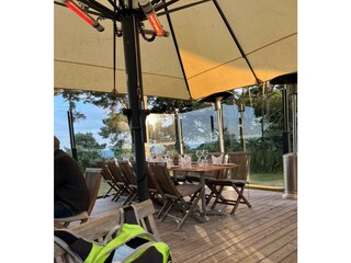 Ferienhaus Anderslöv Außenaufnahme 1