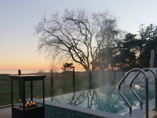 Ferienhaus Anderslöv Außenaufnahme 3