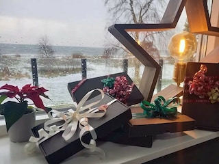 Ferienhaus Anderslöv Außenaufnahme 4