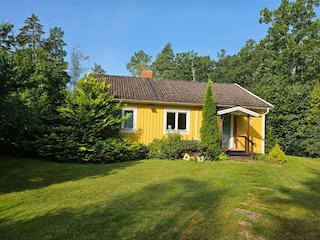 Ferienhaus Alsterbro Umgebung 26