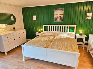 Ferienhaus Alsterbro Ausstattung 7