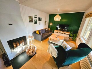 Ferienhaus Alsterbro Ausstattung 8