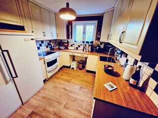 Ferienhaus Alsterbro Ausstattung 10