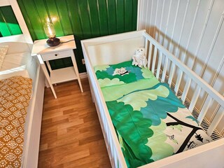 Ferienhaus Alsterbro Ausstattung 11