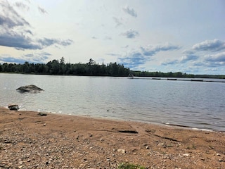 Ferienhaus Alsterbro Umgebung 28