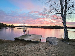 Ferienhaus Alsterbro Umgebung 29