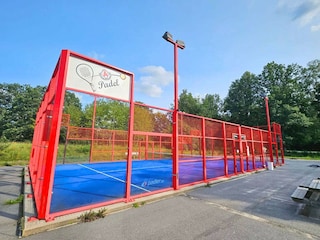 Ferienhaus Alsterbro Außenaufnahme 1