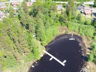 Ferienhaus Alsterbro Umgebung 30